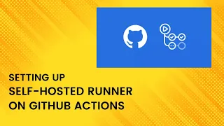 How To Setup Runners for GitHub Actions On Windows Setup