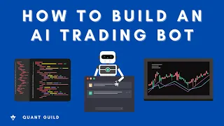 How to Build an AI Trading Bot in Python