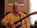 Anji - Paul Simon Version Cover