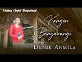Denik Armila - KANGEN BANYUWANGI | Kendang Kempul Banyuwangi (Official Music Video)
