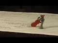 Karen Ouzounian In Motion Latitudes Promo
