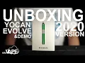 Yocan Evolve 2020 Version Unboxing First Impressions Demo How To Use Edu Vape