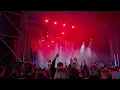 Bleed From Within - A Hope in Hell // Tons of Rock, Oslo Norway 26.06.2025