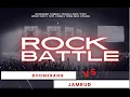 Download Lagu BATTLE BOOMERANG vs JAMRUD