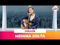 Download Lagu @GIULIABE  - Menina Solta (acústico) na Mix