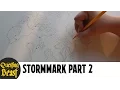 Stormmark - Part 2 Fantasy Map Making Tutorial for DnD