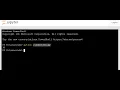 Executing Script files in Jupyter Notebook Environment