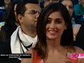 Jabra Fan Lux Golden Rose Awards SRK Deepika Madhuri Sridevi