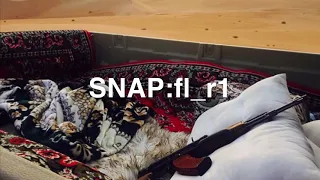 شيلة خابر نفسي على الفرقى بطيئ 