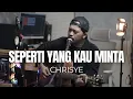 Download Lagu SEPERTI YANG KAU MINTA - CHRISYE (ROLIN NABABAN COVER)