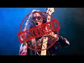 Lagu Former Black Sabbath and Deep Purple Singer Cancels His Entire USA Concert Tour