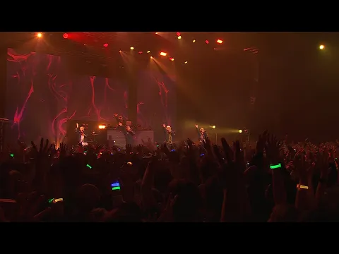 Video Thumbnail: 【期間限定公開】RIP SLYME - 熱帯夜 - DANCE FLOOR MASSIVE FINAL at Zepp DiverCity(TOKYO)