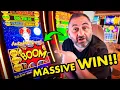 Download Lagu OMG! AUTUMN MOON WENT CRAZY 🌙 INSANE JACKPOT WIN!!!