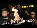 Millonario - Tacos de perra REACCION Tiradera a C-kan
