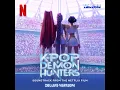 Rumi, Jinu, EJAE & Andrew Choi 'Free' Official Audio