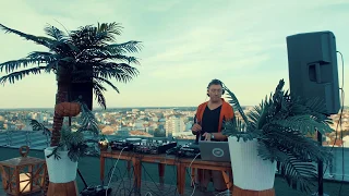 Space Motion Urban Sunset Vol 1 