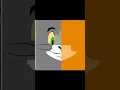 How to draw Tom And Jerry Using Python With Rayan