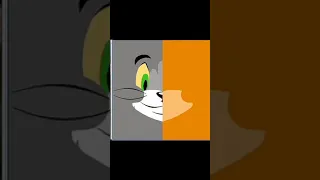 How to draw Tom And Jerry Using Python With Rayan