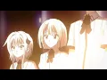 Lagu high school DxD [AMV] - Neffex fight Back
