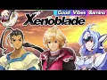 The COMPLETE History of Xenoblade - All 20 Xeno Entries