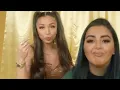 Marwa Loud feat Eva - Allo (Clip officiel)
