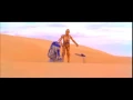 Happy Birt ay Star Wars Style