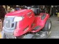 KOHLER Powered TroyBilt Troubleshooting Anti-Backfire Solonoid