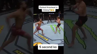 Remember When Masvidal KO D Askren In 5 SECONDS 