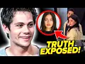 The Truth About Dylan O Brien s SECRET Relationship