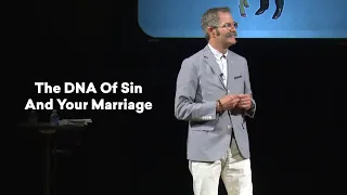 Download The DNA of Sin And Your Marriage - Paul David Tripp MP3