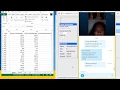 Automation from Excel to Website by Python Robotframework