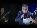 Bruna Monte y Javier "La Pepa" Brizuela   "Zamba de amor en vuelo"
