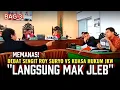 Lagu MEMANAS! DEBAT SENGIT ROY SURYO VS KUASA HUKUM JKW. \