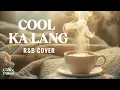 Cool Ka Lang - Prettier Than Pink | Smooth OPM R&B Cover