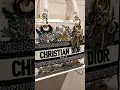 Download Lagu A little Dior goes a long way...