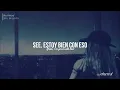 Balu Brigada - BedHead //  sub español + lyrics