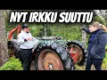 Download Lagu IRKKU SUUTTUU JA TUHLAA MUN RAHAT (kun tuhlasin perheen rahat V8 fordsoniin)