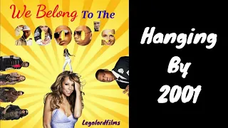A Jam Hyena Mashup - Hanging By 2001