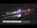 Officials issue traffic warning after string of accidents in Harrison County