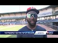 Inside the hot start of Braves top prospect Michael Harris II
