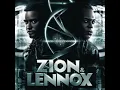 Zion & Lennox - Amor Genuino (Audio)