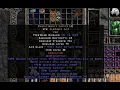 PD2 Project Diablo 2 Season 6 GG Executioner s Justice Vial of Lightsong GG Fury Druid Weapon
