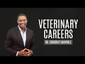Different types of veterinary careers Every path in vet med explained by Dr Courtney Campbell