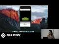 Stackathon Presentation HappyShare 2019