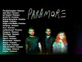 Download Lagu Best Of Paramore - Greatest Hits Full Album MP3