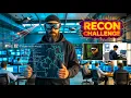 Ethical Hacking Reconnaissance Challenge Nmap Hydra Tools Explained