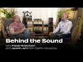 Download Lagu Behind the Sound with Joakim Juhl from OePhi