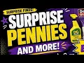 Dollar General Surprise Pennies News and more