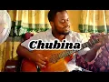 Lagu Chub1na.Ge - ჩუბინა | acoustic guitar cover