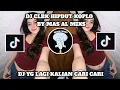 Download Lagu DJ CLBK HIPDUT KOPLO VERSION CINTA LAMA BERSEMI KEMBALI TERBARU TIKTOK 2025 BY MAS AL MIXS
